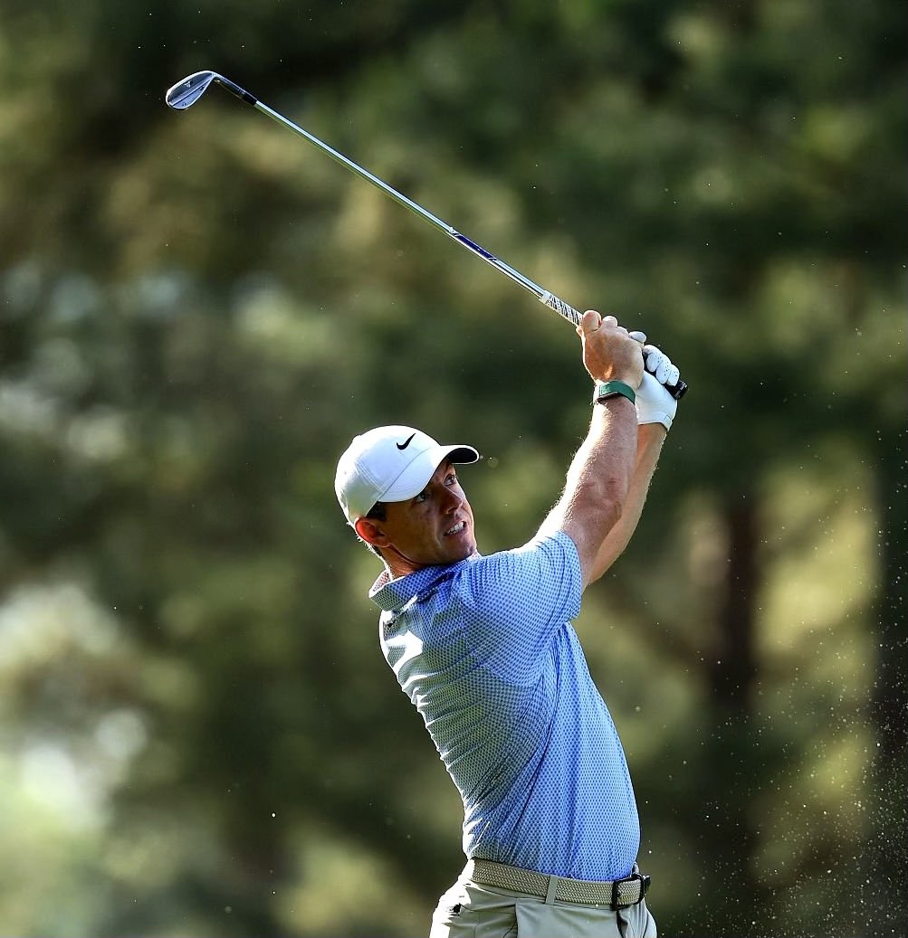 NUCLR GOLF tweet media