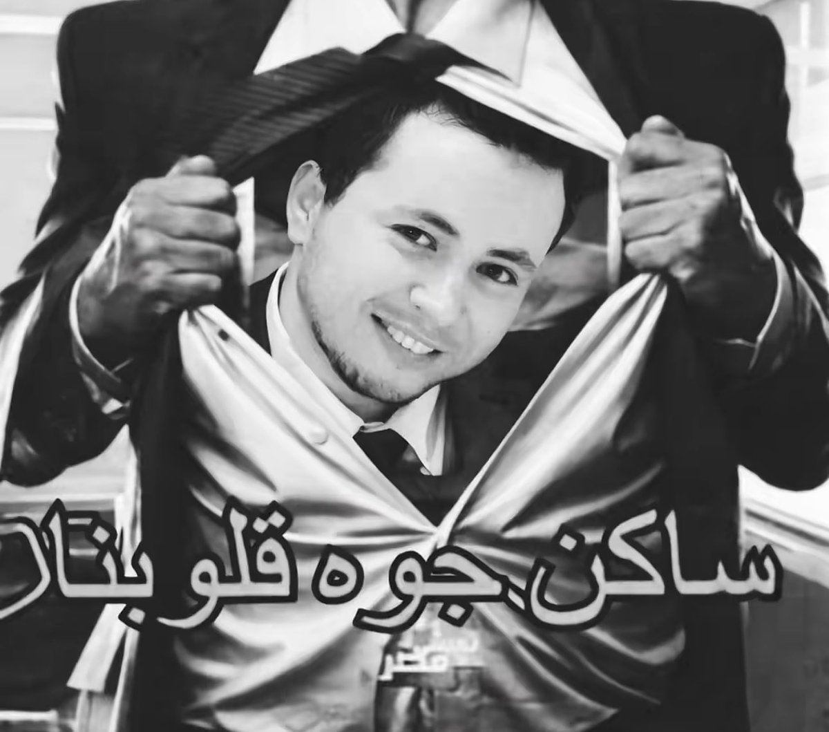 Tortured tweet media