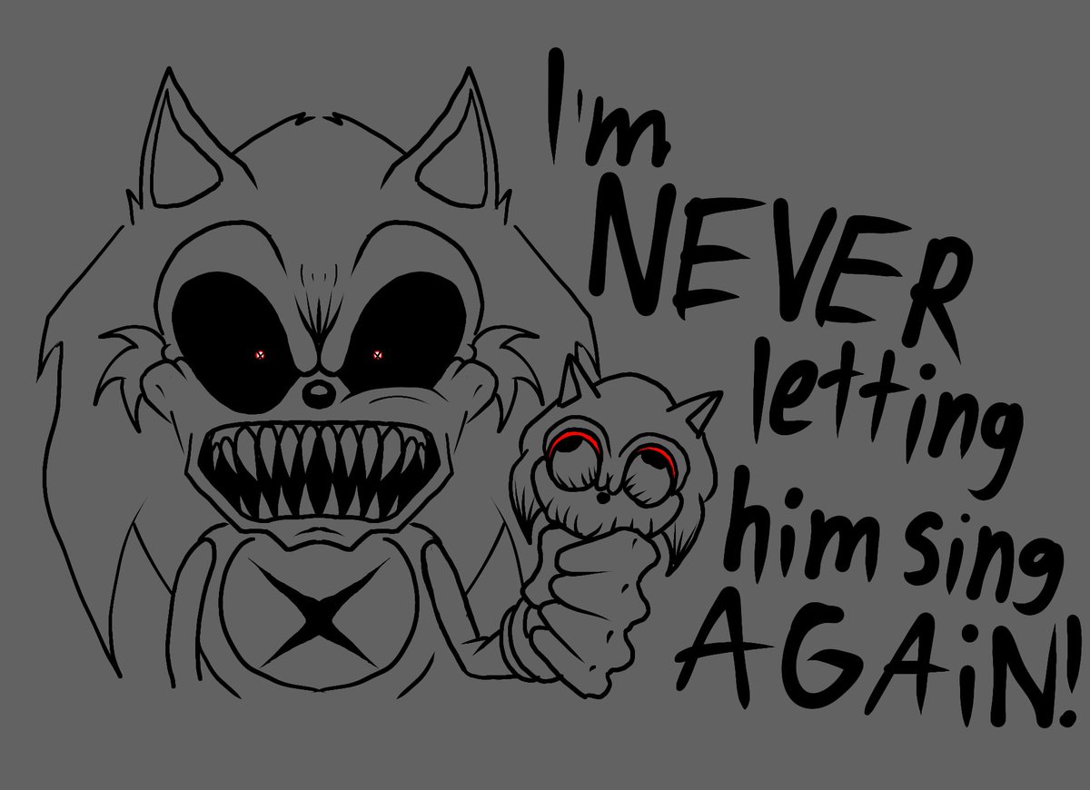 vowl_h's tweet photo. I don't think he likes his son's singing.
#BrianGriffinPlush #SinisterMinds https://t.co/BozYnWfeow