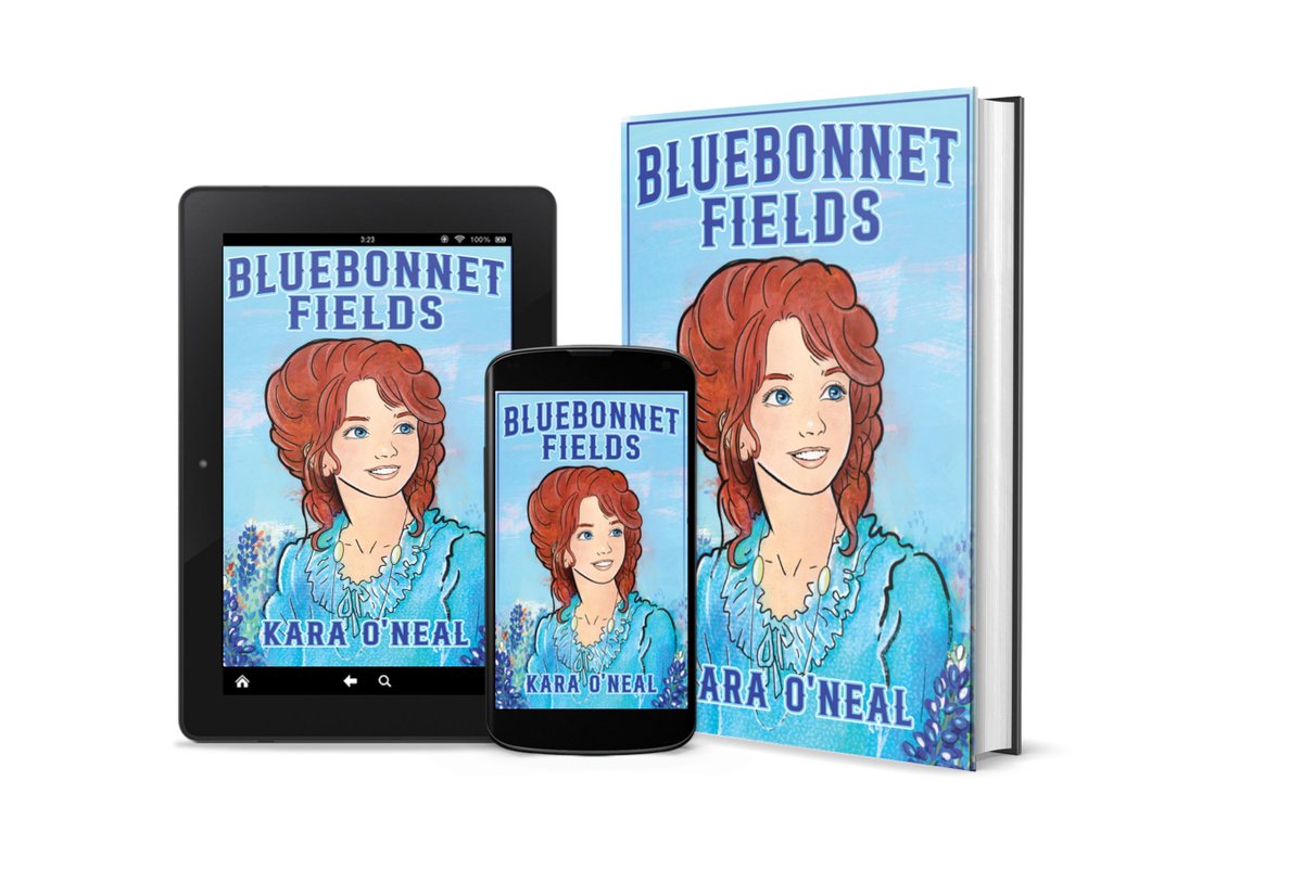 Kara O'Neal 📚❤️🌻 tweet media