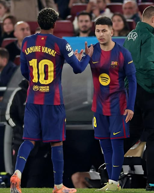 Islam Bouafif 🇹🇳🇵🇸 tweet media