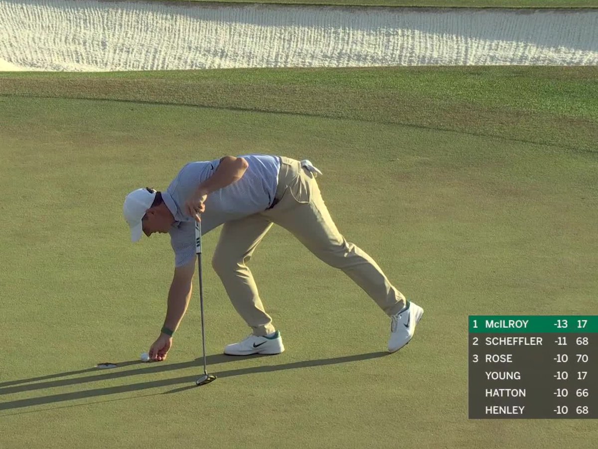 PGA TOUR tweet media