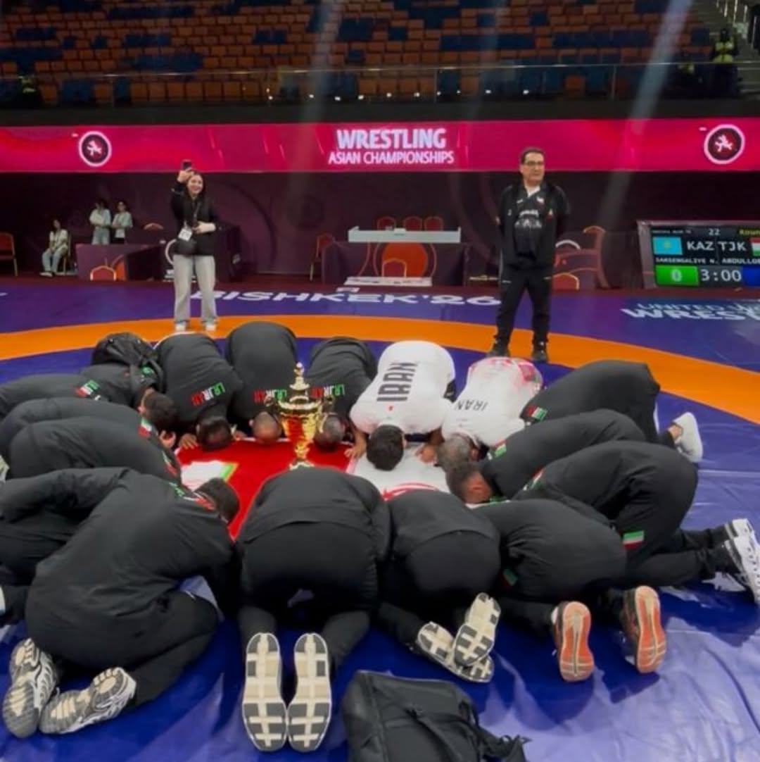 کیـان ایـرانـی🟥 ☫ 🟩 tweet media