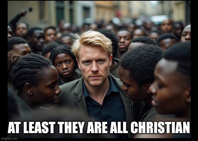 Vinland Resistance Movement tweet media