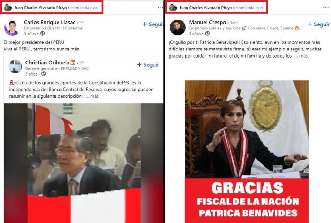 Hurgar en la Memoria 🇵🇪 tweet media