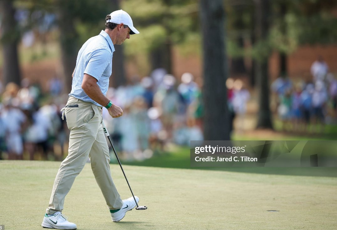 RORY FANS tweet media