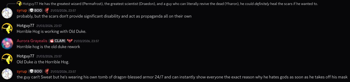 #1 yharon fan tweet media