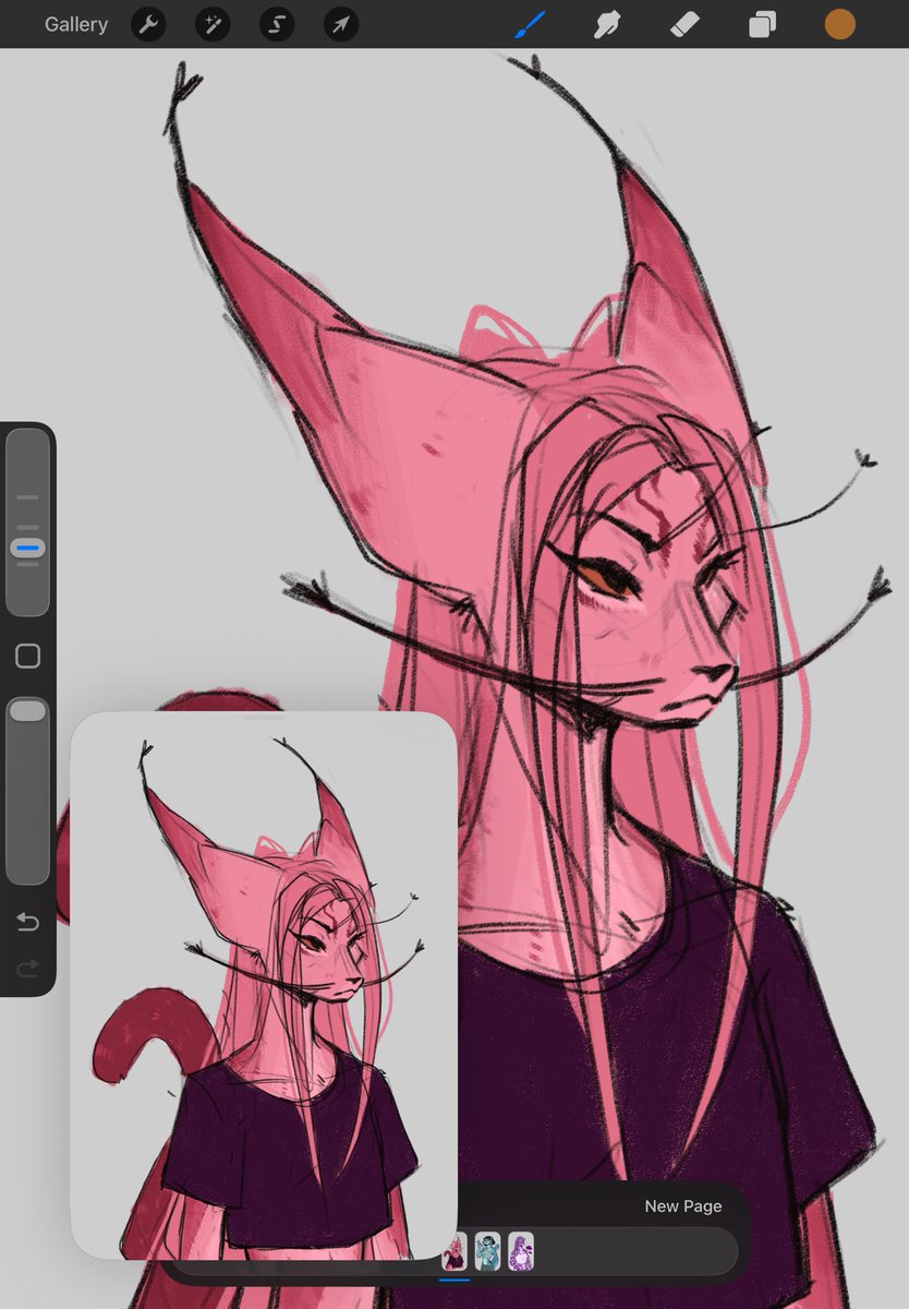 ⛓️Sal🔞 tweet media