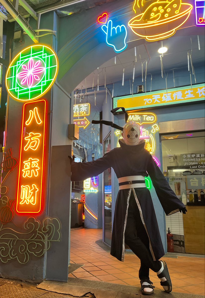 caindoesntsleep's tweet photo. cosplayer / cosplay 😛 https://t.co/fXq0o6AiXS