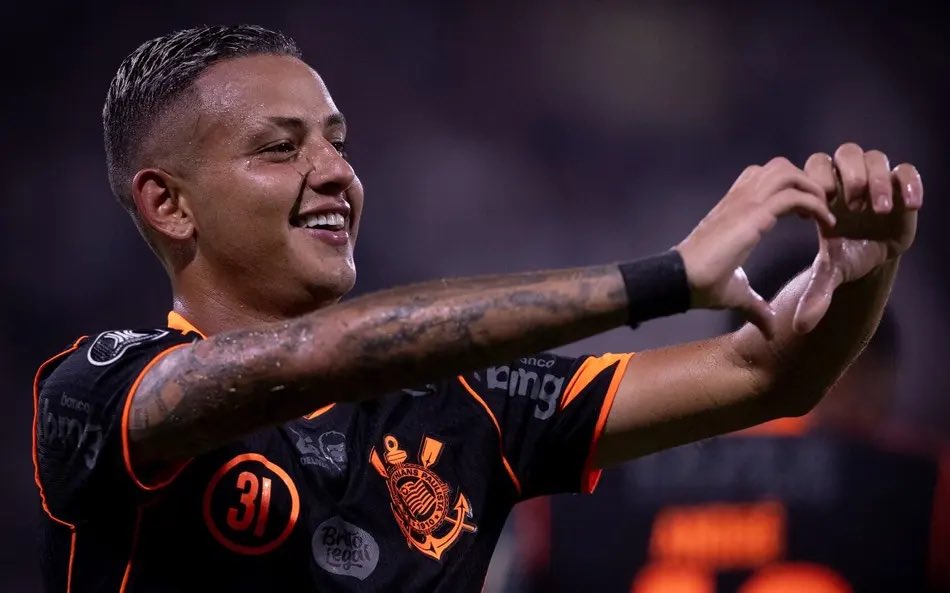 TV Alambrado Alvinegro tweet media