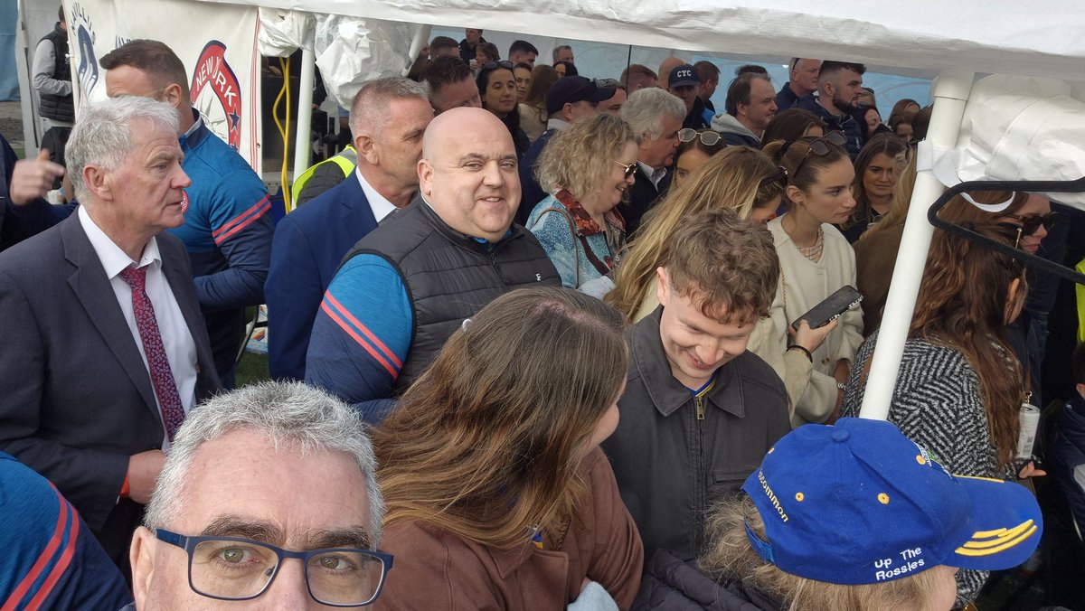 Hugh Lynn tweet media