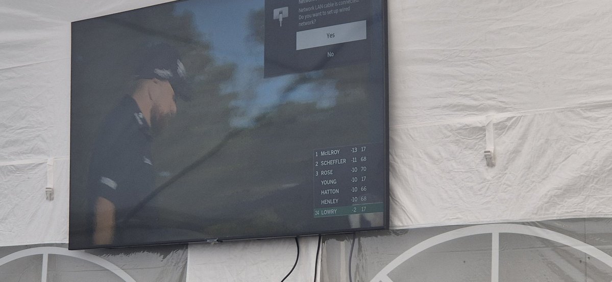 Hugh Lynn tweet media