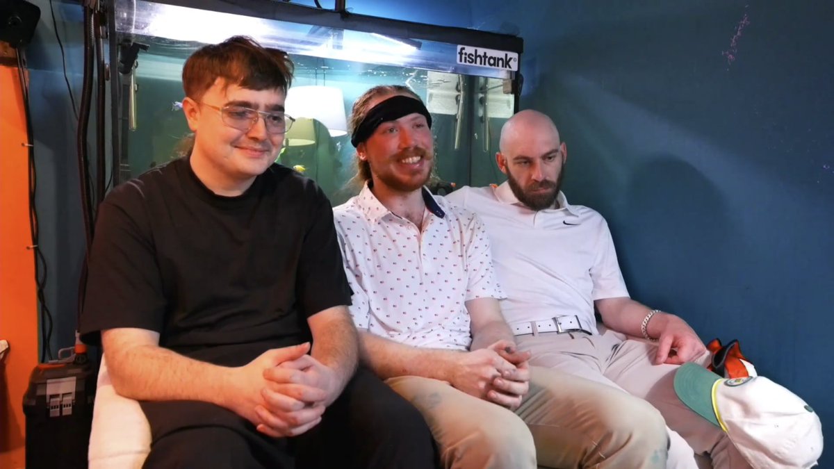 Amorphous tweet media