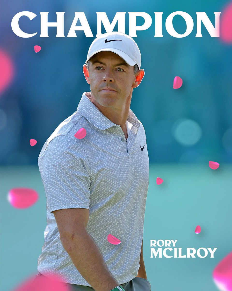 Amgen Irish Open tweet media