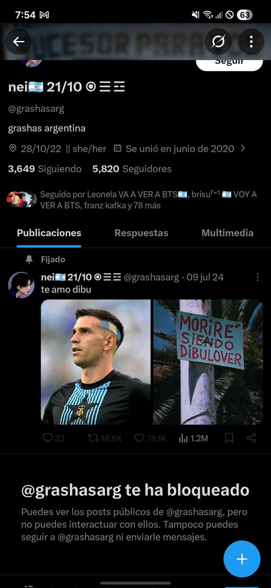 narirang ⊙⊝⊜ VOY A VER A BTS tweet media