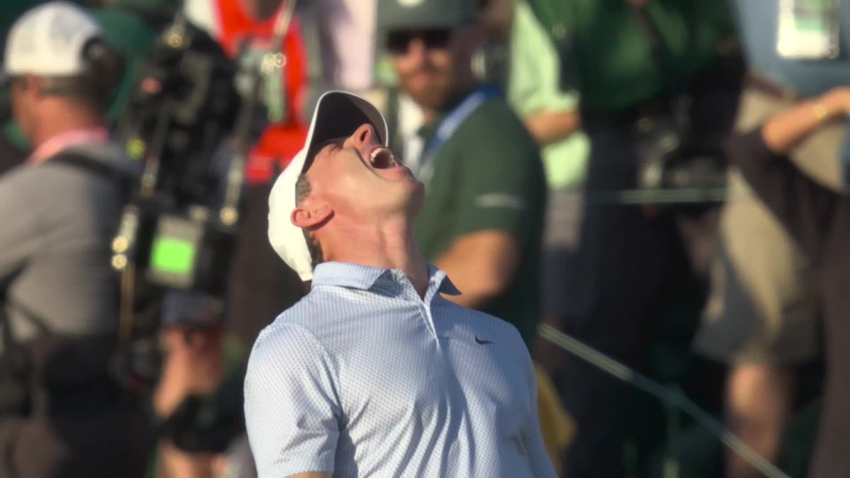 PGA TOUR tweet media