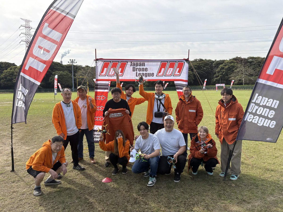 弦(Gegenga@fpv) WTW千葉代表 tweet media