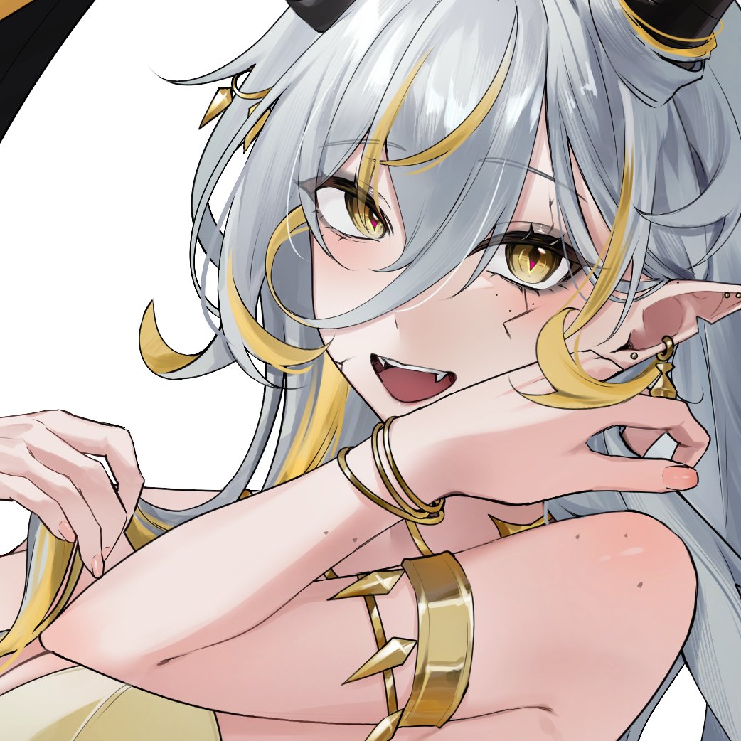 Gayle 🕯️🪨 Gargoyle Vtuber tweet media