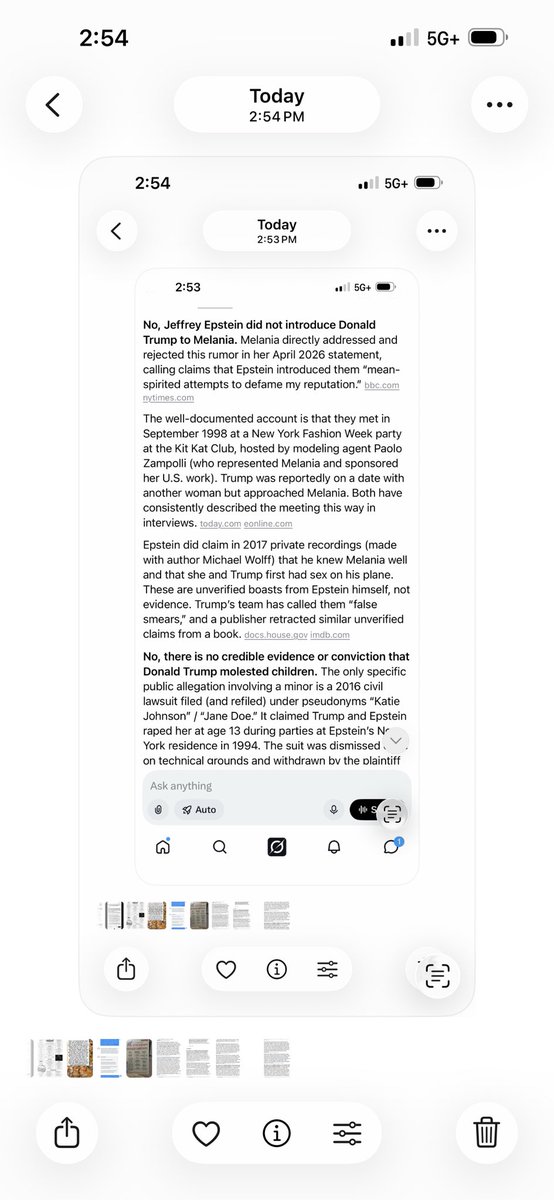 Christina Hamburg tweet media