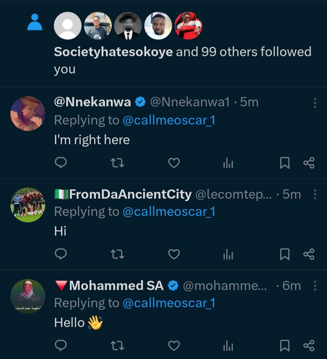 CRYPTO AND NEWS🇳🇬🇱🇷🇵🇹💥 tweet media