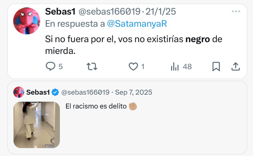 Jose Fructuoso Rivera y Toscana tweet media