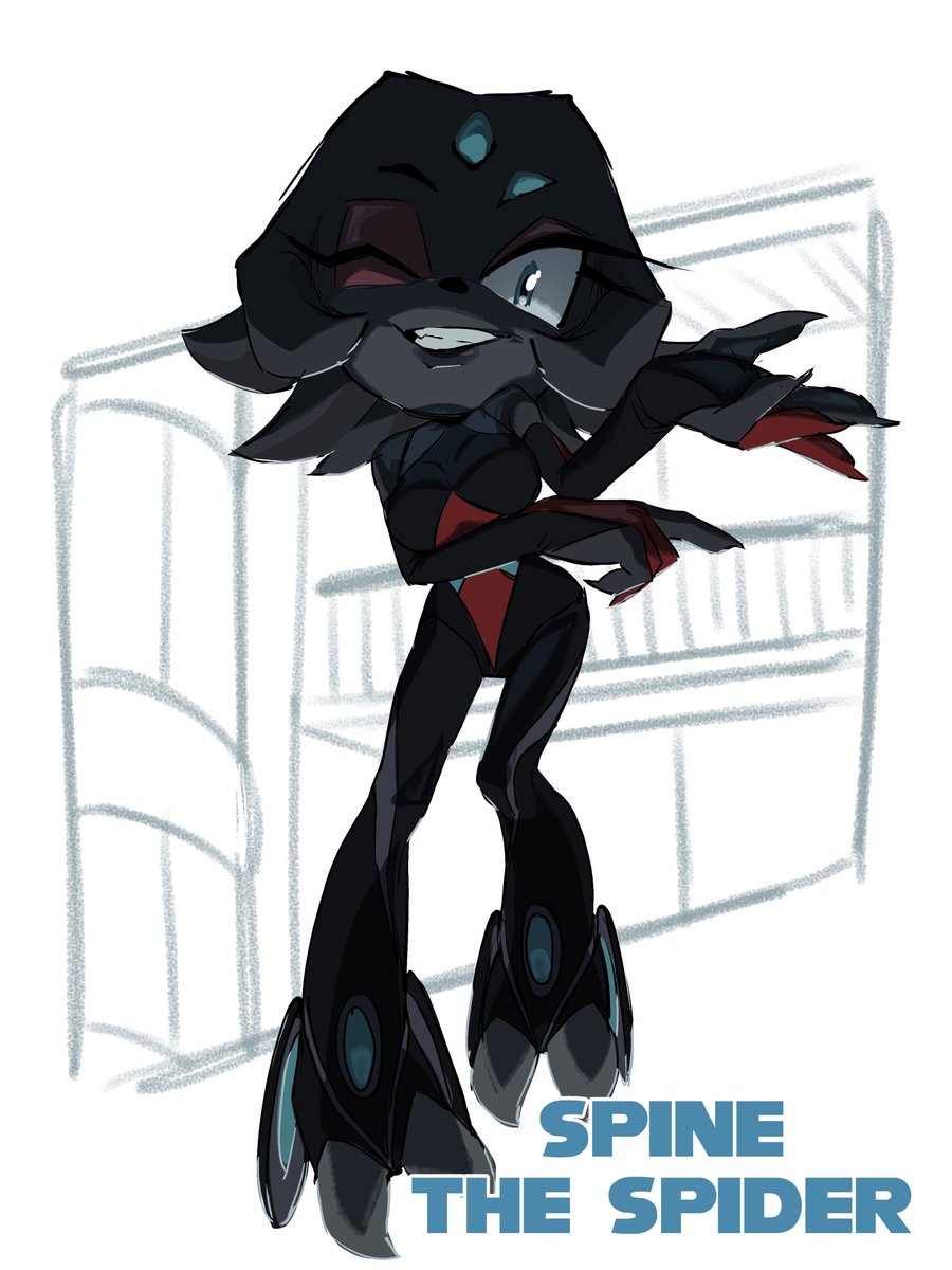 _shortspiderr tweet media