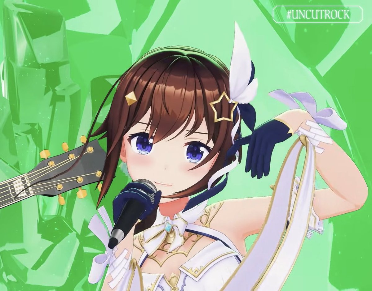 蒼Chocolat🐻💿 tweet media