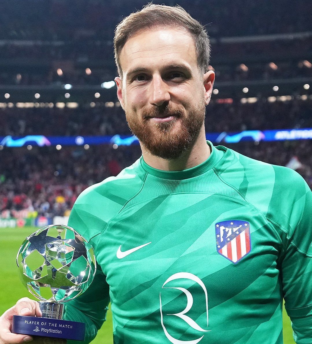 Atletico Universe tweet media