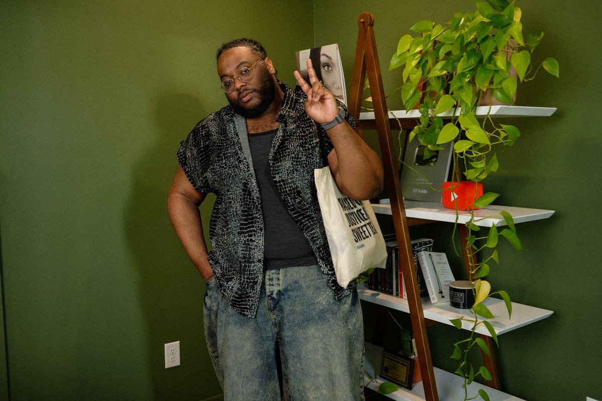 da’shaun | they/them tweet media