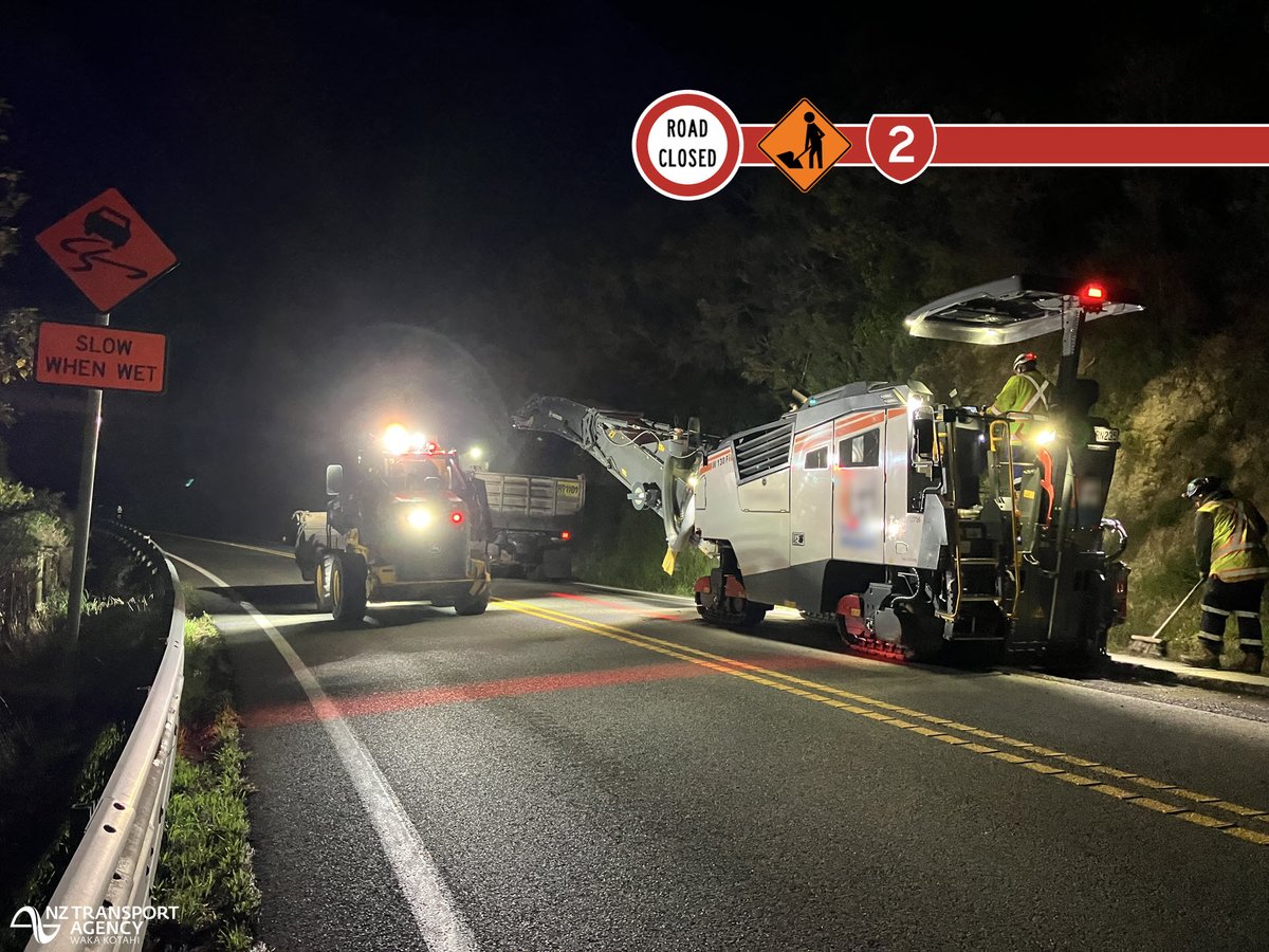 NZ Transport Agency Waka Kotahi - Wellington tweet media