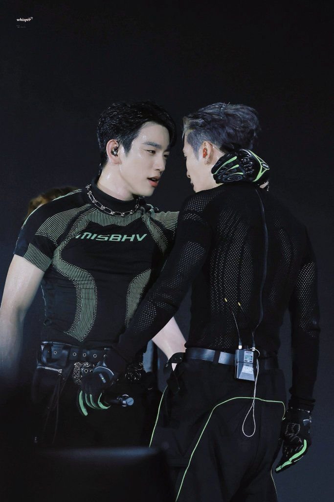 gp_gotx_17's tweet photo. JINSONNN!!! https://t.co/5TeX9U9WhE