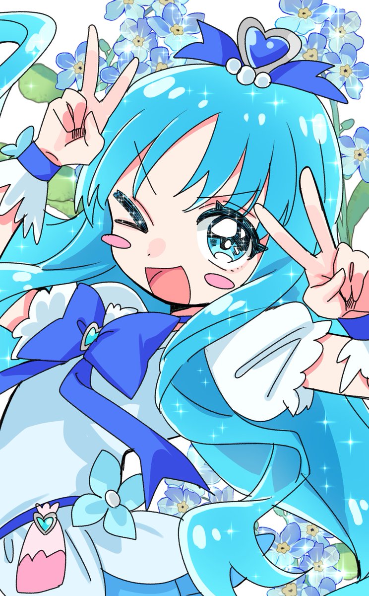 健やか tweet media