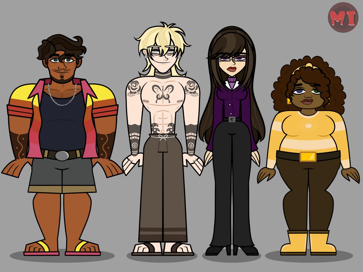 Mithical✨Cartoons✨ tweet media