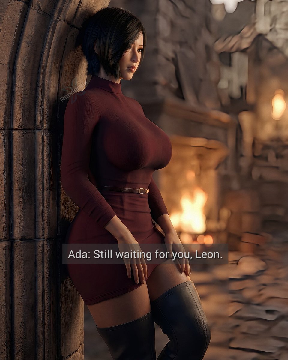 RenderioX tweet media