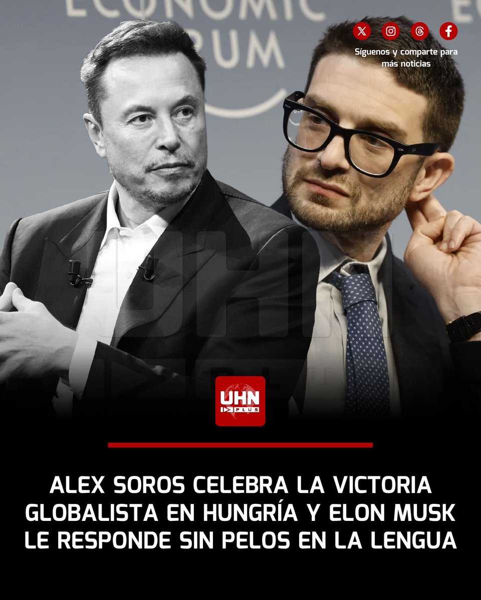 UHN Plus tweet media