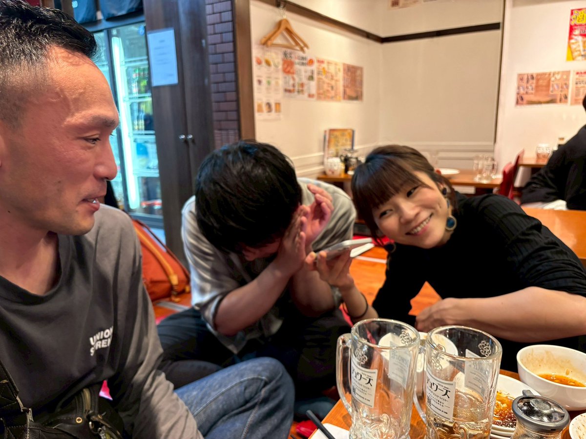 寺田侑加 𓃲 𝕐𝕌𝕂𝔸 tweet media