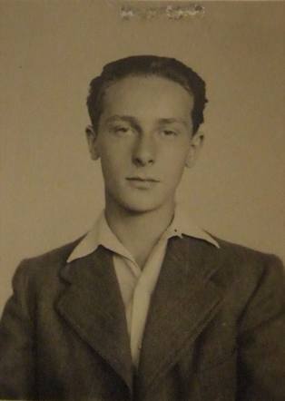 AuschwitzMuseum's tweet image. 13 April 1925 | A German Jew, Egon Kallmann Freund, was born in Berlin. He emigrated to the Netherlands.

In 1942 he was deported to #Auschwitz from Westerbork. Registered in the camp where he perished on 23 August 1942.
---

📖 Jewish prisoners at Auschwitz: