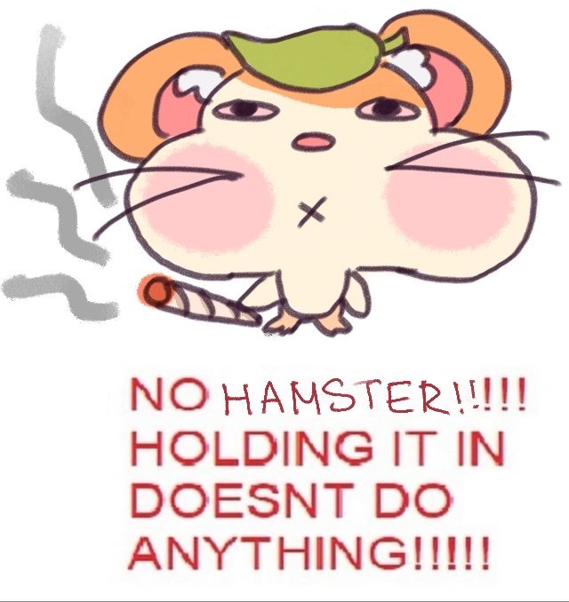 Hamster637 🐹🥜 Nutty VTuber!!! tweet media