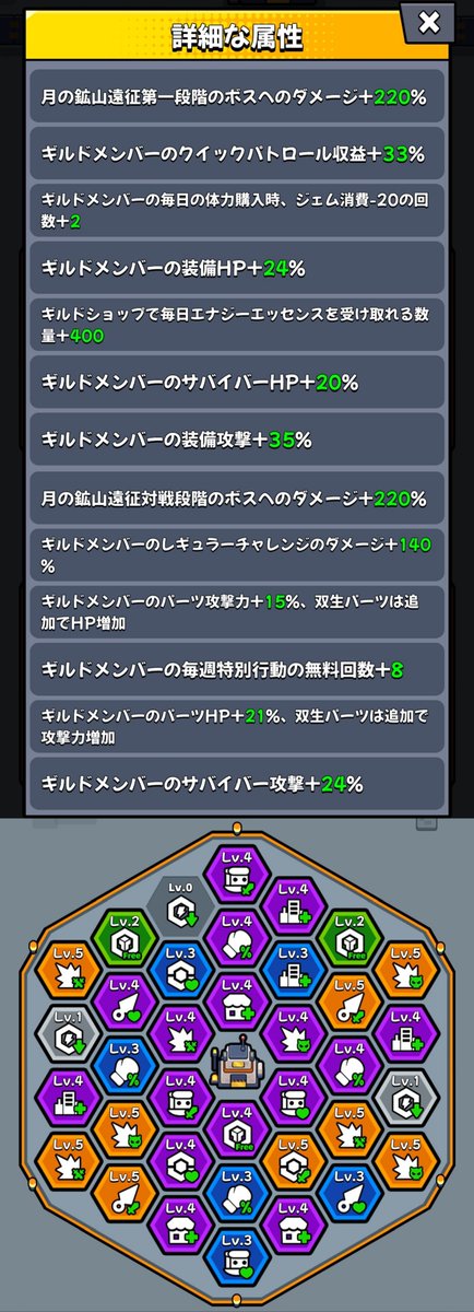 ねこサバイバー tweet media