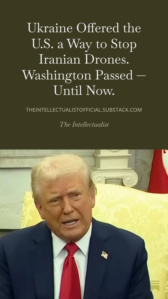 The Intellectualist tweet media