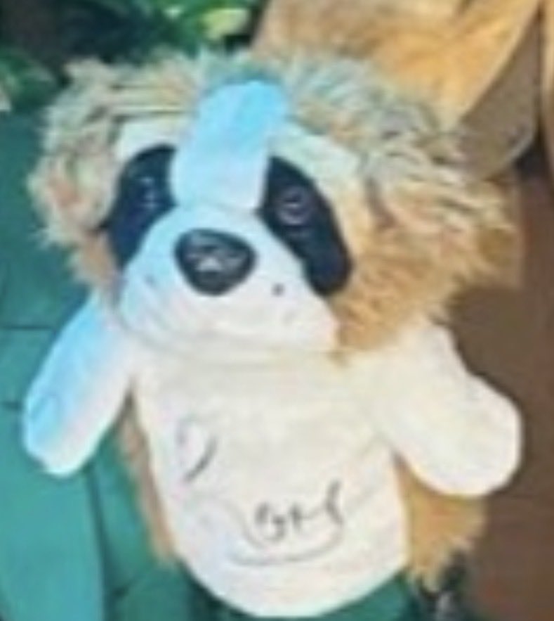 Chris Vernon tweet media