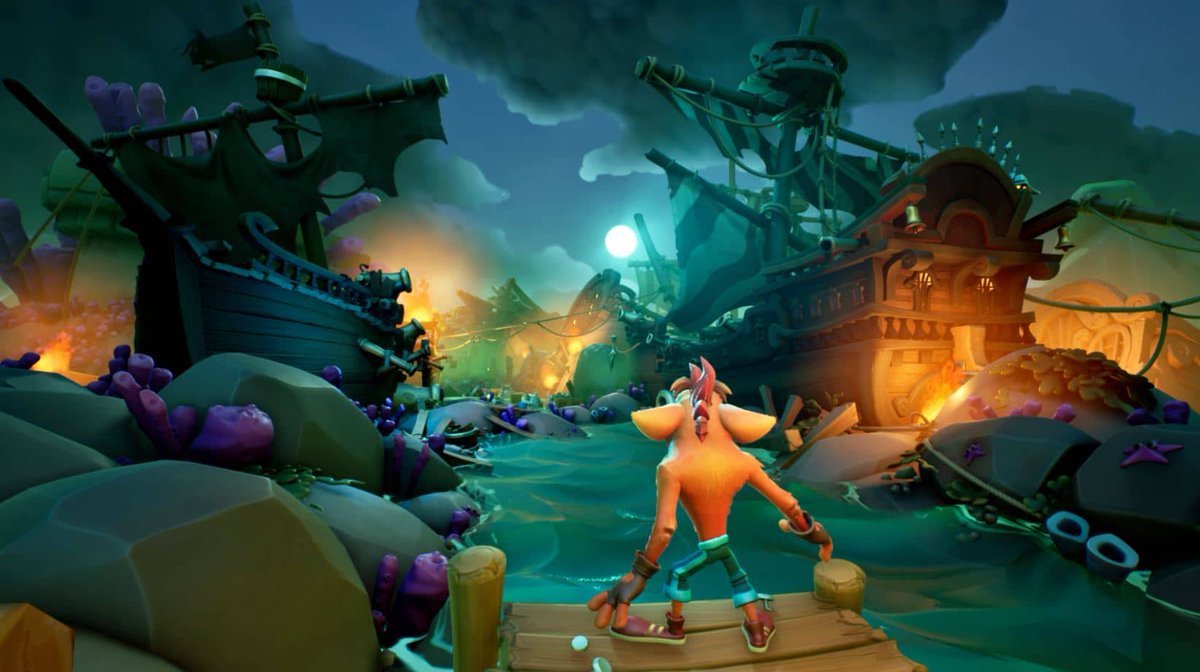 (Isaiah) SuperSonicHeroes tweet media