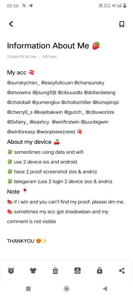 nura🦊🐰 tweet media