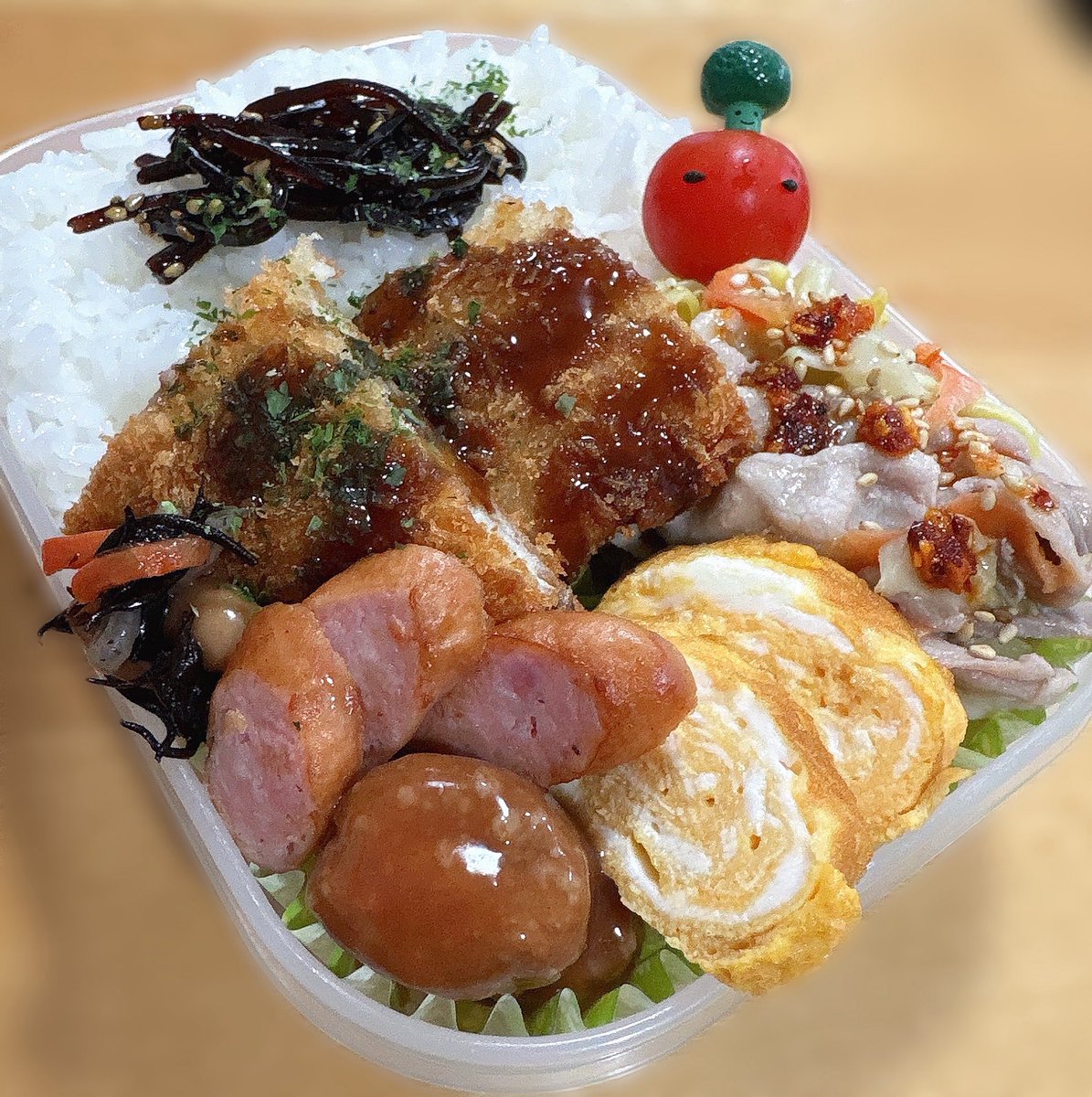 ちゃな tweet media