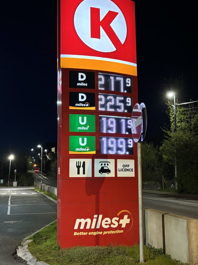 Albert Ryan 🇮🇪 tweet media