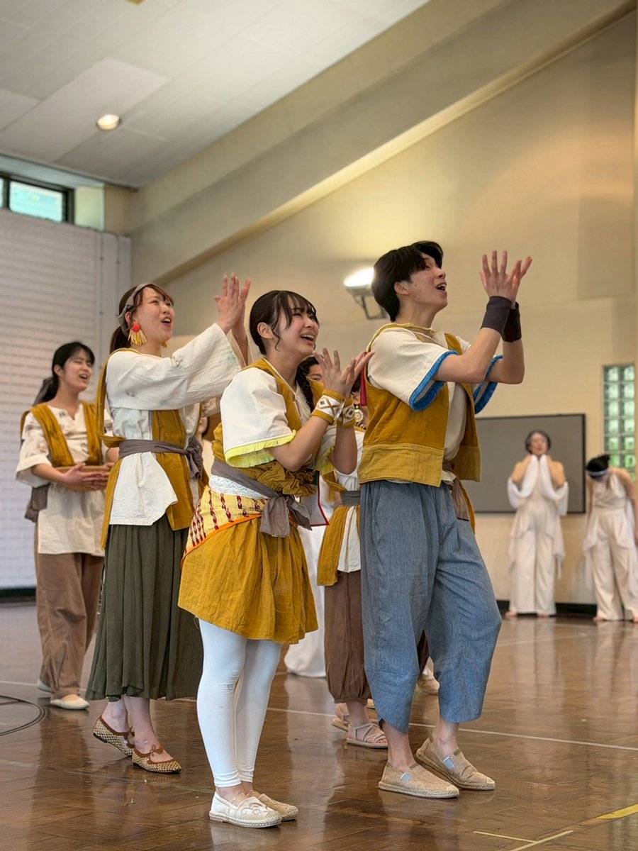 神澤 蒼介『はじまりの唄』5/9-10 tweet media