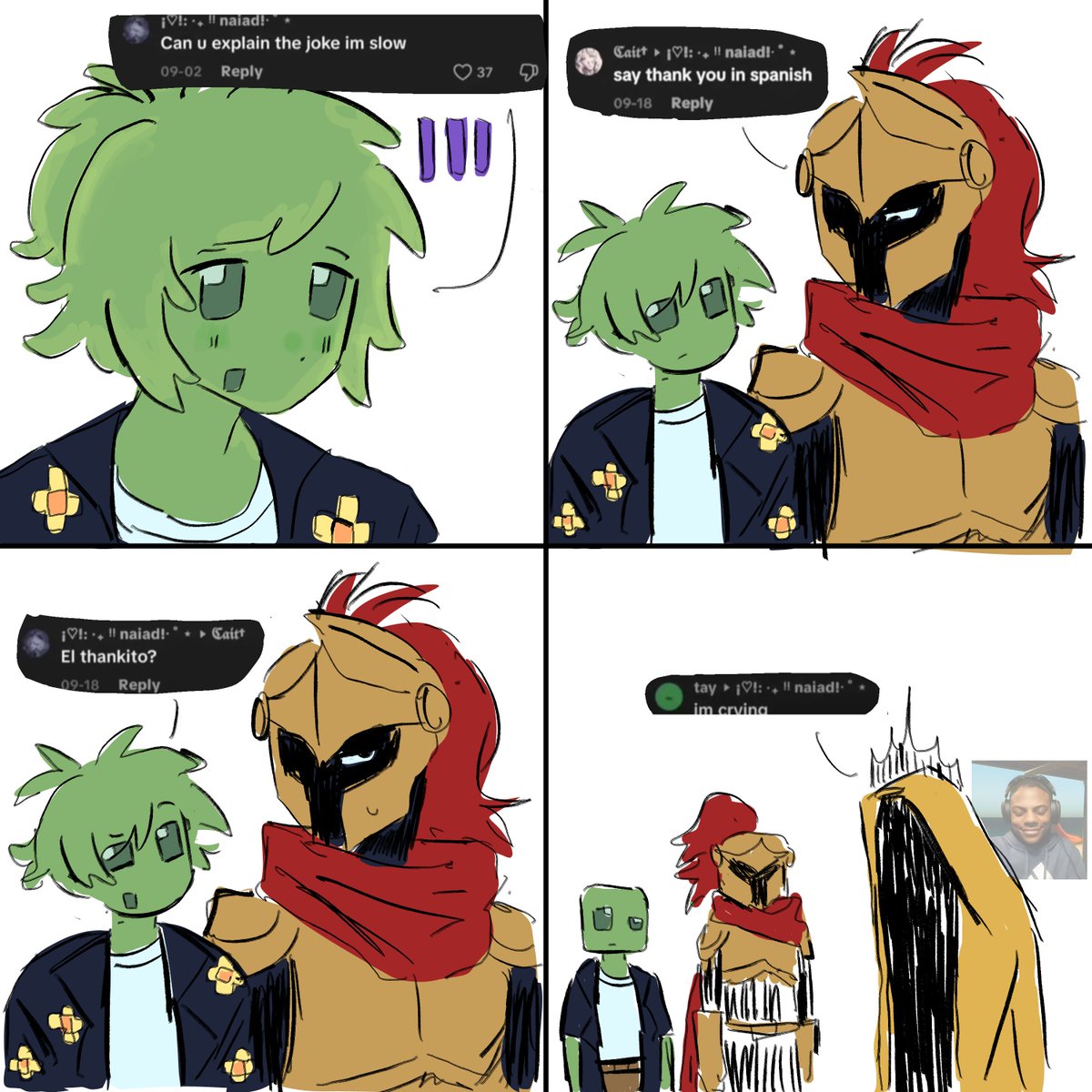 joy squidswag tweet media