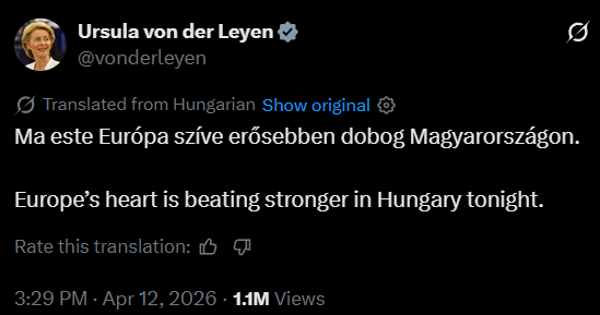 Wall Street Mav tweet media