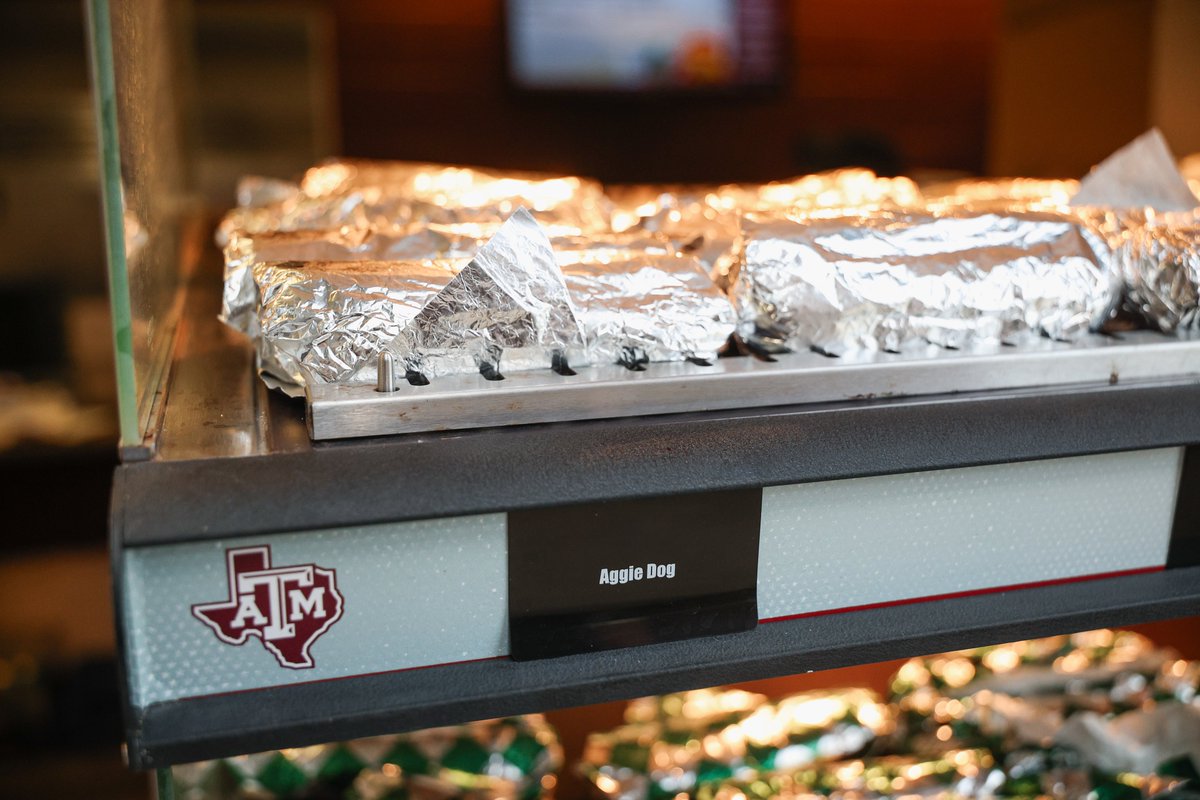 Texas A&M Baseball tweet media