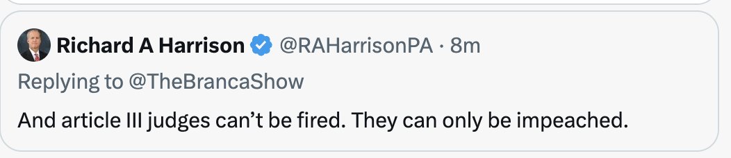 Andrew Branca Show tweet media